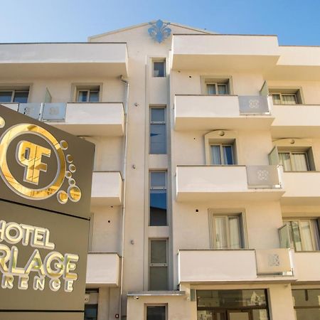 Hotel Perlage Florence 斯坎迪奇 外观 照片