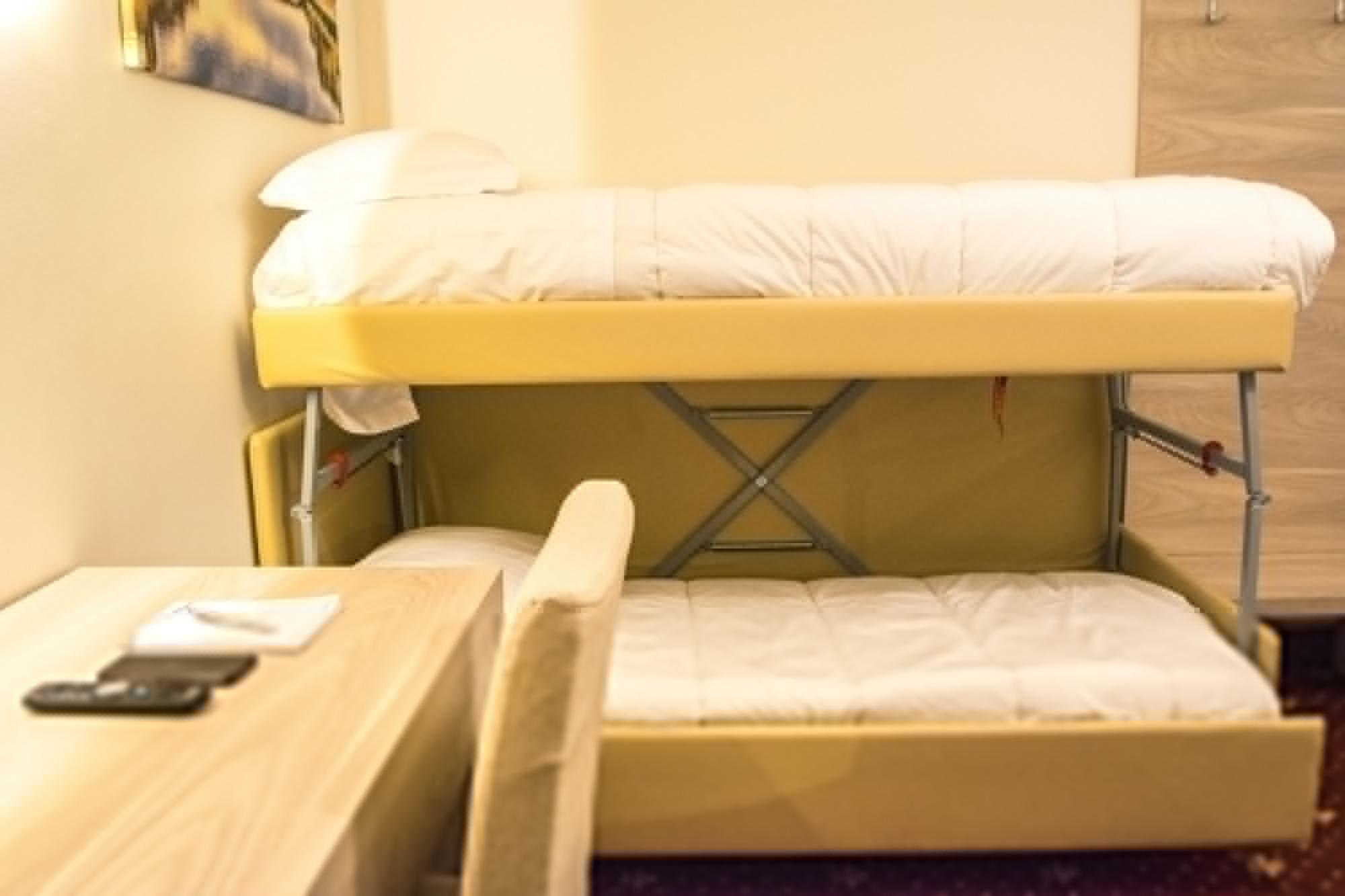 Hotel Perlage Florence 斯坎迪奇 外观 照片