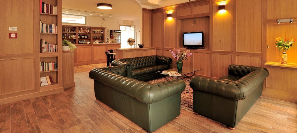 Hotel Perlage Florence 斯坎迪奇 外观 照片