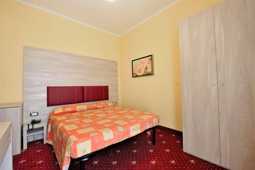 Hotel Perlage Florence 斯坎迪奇 外观 照片