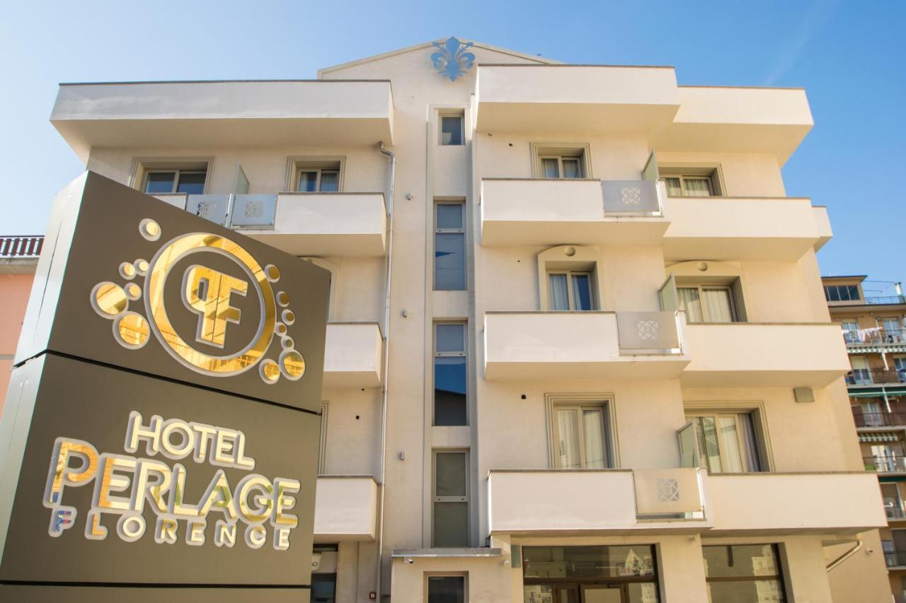 Hotel Perlage Florence 斯坎迪奇 外观 照片