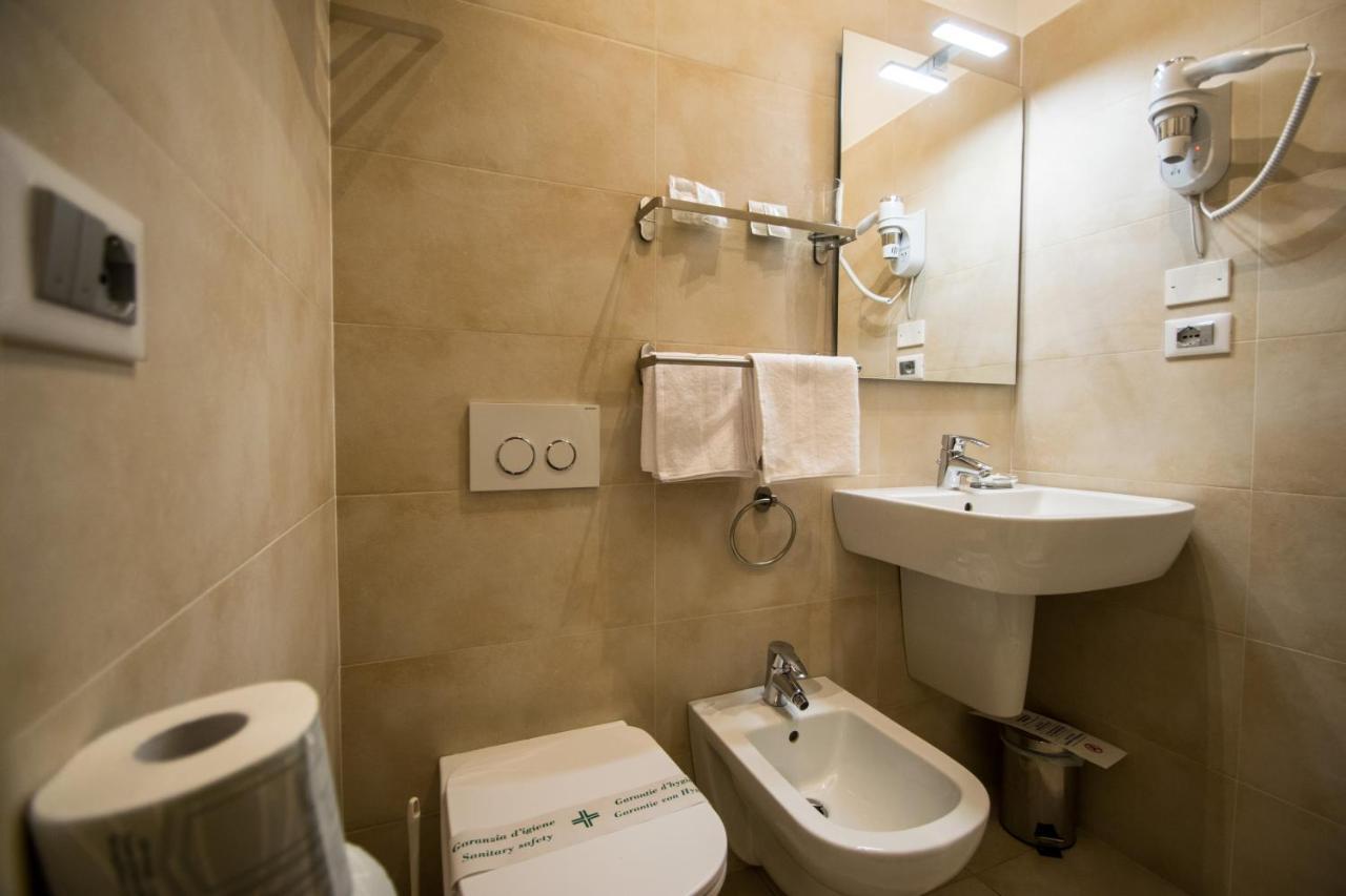 Hotel Perlage Florence 斯坎迪奇 外观 照片