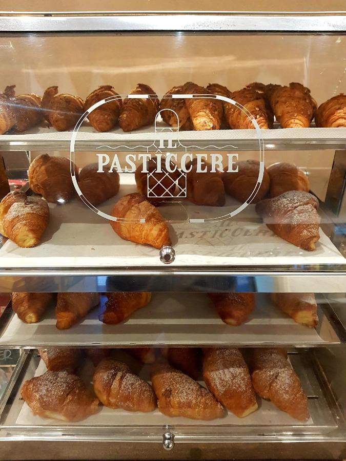 Hotel Perlage Florence 斯坎迪奇 外观 照片