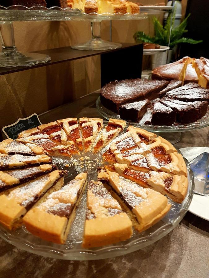 Hotel Perlage Florence 斯坎迪奇 外观 照片